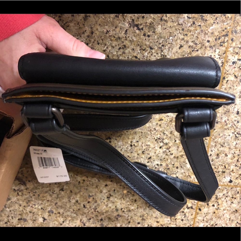 Authentic Coach Hybrid Pouch - Picture 5 of 7
